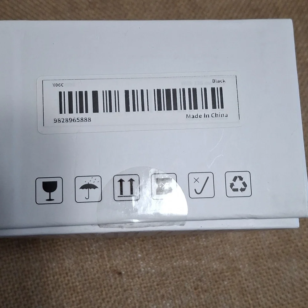 Baideluo HD DVR Driving Recorder B